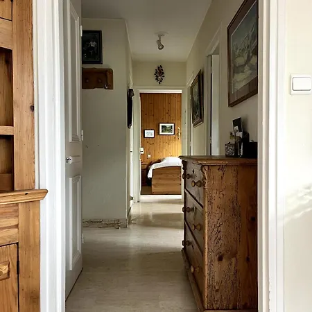 Chamonix Apartment *
