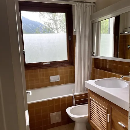Apartmán Chamonix Apartment Chamonix