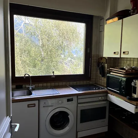 Chamonix Apartment * Chamonix