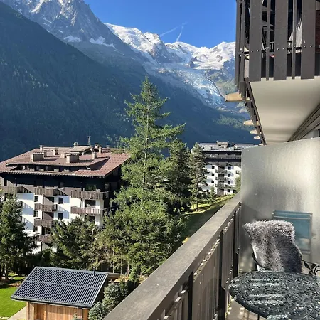 Chamonix Apartment * Chamonix